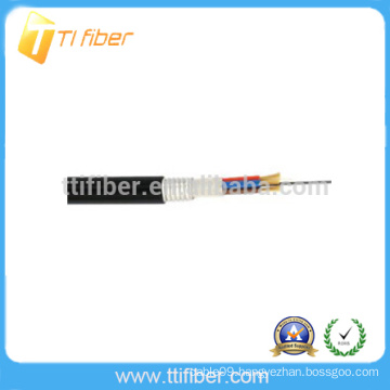 High Quality Water Proof Fiber Optic Cable